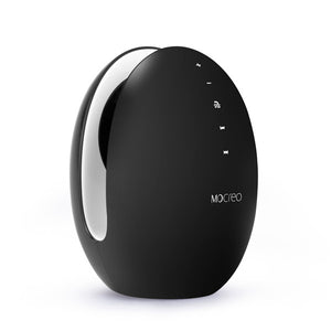 MOCREO Echoes Portable Touch Switch Wireless bluetooth Speaker With Mic