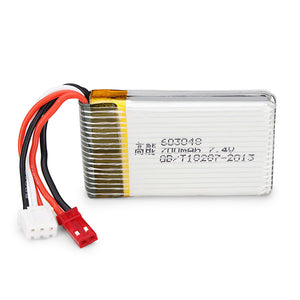 Mjx x600 battery online