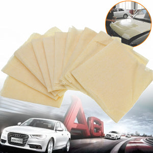 35x22cm Car Dust Cloth Tack Cloth Sticky Paint Body Dust Wipe