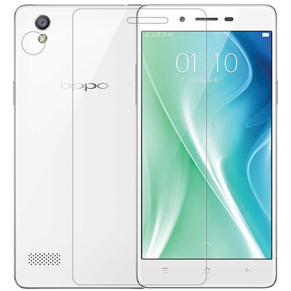 Nillkin HD Anti-fingerprint Screen Protective Film For OPPO Mirror 5 5S A51