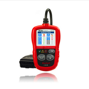 Autel Auto Link AL319 OBDII&CAN Auto Code Reader AUTEL AL319