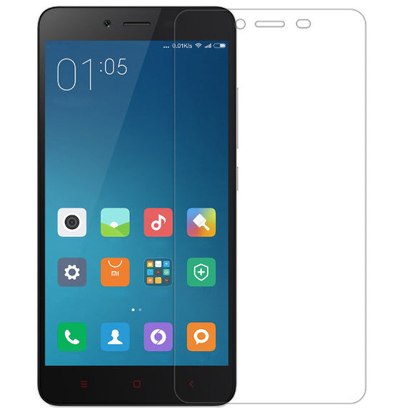 NILLKIN Matte Scratch-resistant Protective Film For Xiaomi Redmi Note 2