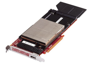 Sapphire Radeon Sky 500 for cloud