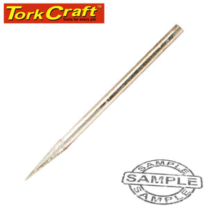 MINI DIAMOND POINT 0.9MM POINT 2.4MM SHANK