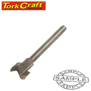 MINI ROUTER BIT 7.9MM KEYHOLE 3.2MM SHANK