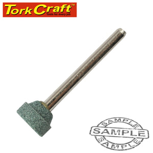 MINI GRINDING STONE 12.7MM WHEEL 3.2MM SHANK