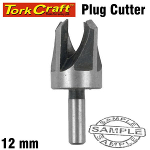 PLUG CUTTER 12MM