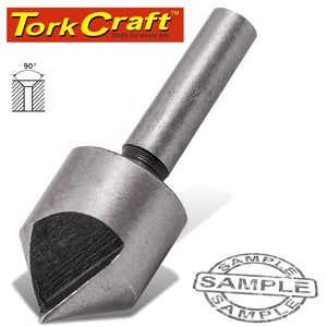 COUNTERSINK CARB.STEEL 5/8' (15.9 mm)