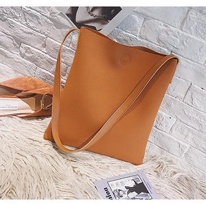 Women Elegant Retro Fashion Shoulder Crossbody Bag