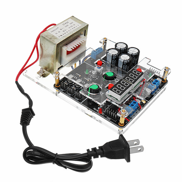 Multi-channel Linear Power Module AC-DC DC Positive And Negative Voltage Regulator Module