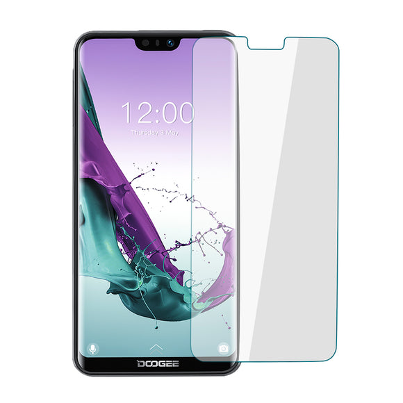 Bakeey Anti-Explosion Tempered Glass Screen Protector For Doogee N10