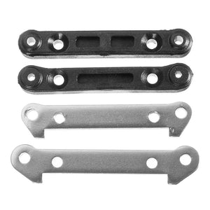 ZD Racing Parts 1:10 10421-S 10427-S Front/Rear Arm Fixed Block Parts Group No.7181 Original