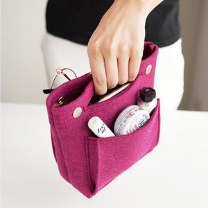 Women Travel Cosmetic Bags Storage Bags