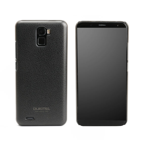 Ultra Thin Anti-scratch Hard PC Case For Oukitel K5000