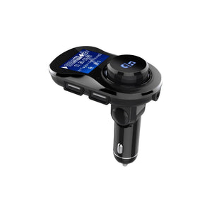 iMars BC28 Car bluetooth Car MP3 Player Car FM Transmitter