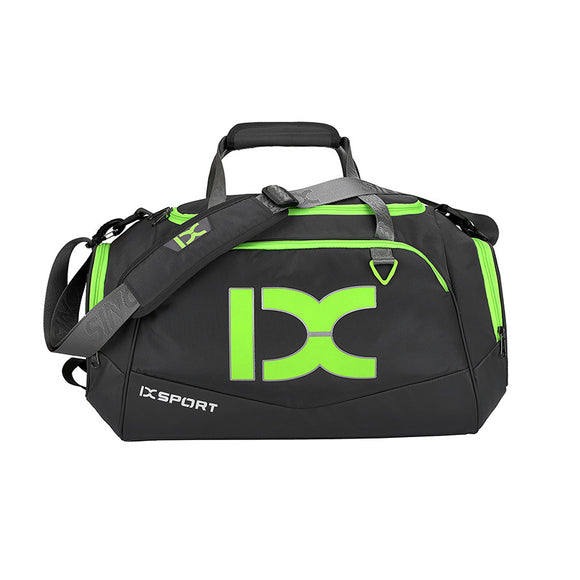 Swimming Yoga Bag Multifunctional Sports Gyms Bag Large Capacity Messenger Bag