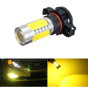 H16 4.5W 500LM COB LED Fog Light Driving Headlight Daytime Light