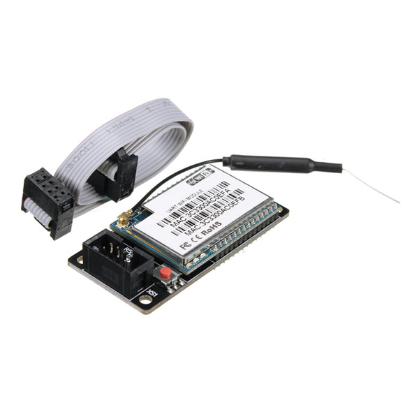 MKS HLKWIFI Module 3D Printer Control Board Remote Control For MKS TFT Touch Screen