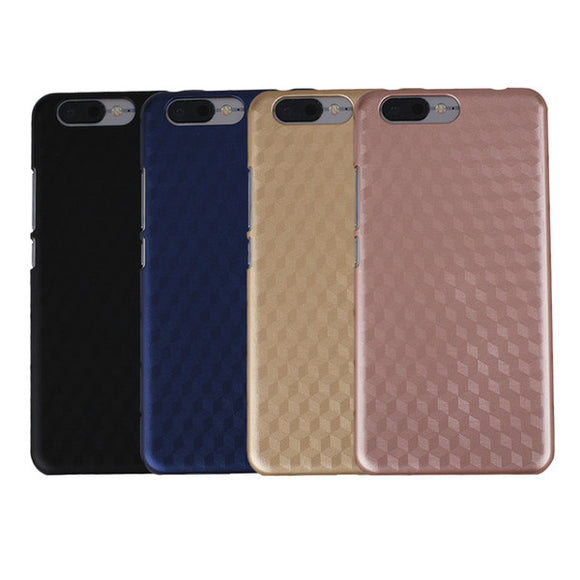 Luxury Ultra Thin PC Hard Protective Back Cover Case For UMI Z / Z Pro