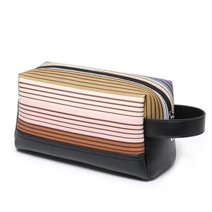 Women Clutch Bag Multi-color Capacity Travel Bag Wrist Bag