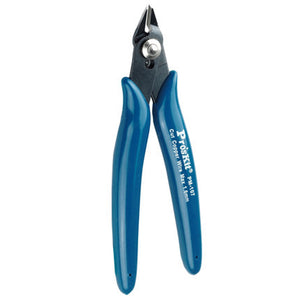 Pro'sKit PM-107F Diagonal Pliers Electrician Precision Cutting Plier Side Cutting Side Cable Cutter Wire Stripper