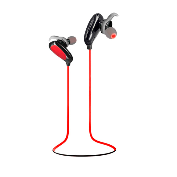 R200 Bluetooth HD In-ear Earphone Headset with Microphone Line Control