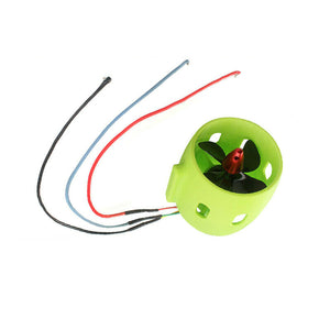 12V-24V DIY Ship Underwater Thruster Brushless Motor Propeller For RC Boat Bait Tug AUV Robot Thruster