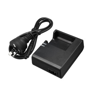 LC-E10E LP-E10 Battery Charger For Canon EOS1100D EOS1200D KissT3 X50 LP-E10