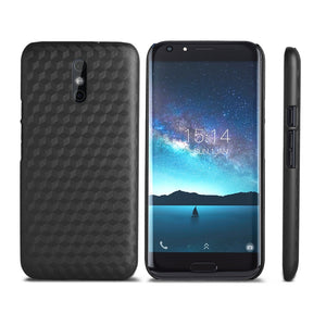 Ultra Thin Anti-Scratch Hard PC Protective Case For DOOGEE BL5000