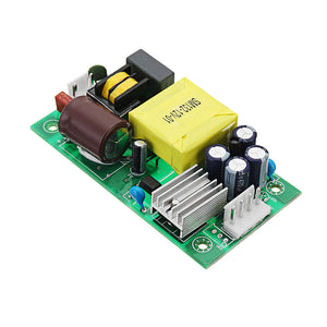 SANMIM AC 220V To DC 12V 20W 1.7A Industrial Control Switching Power Supply Module Step Down Module