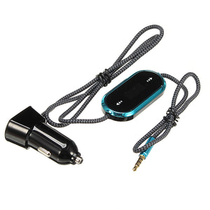 F47 Radio Transmitter Wireless FM for Smart Device