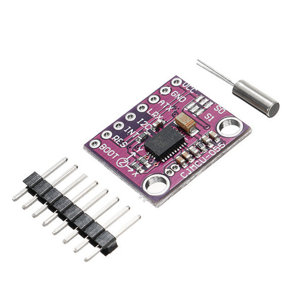 CJMCU-055 MCU+9DOF BNO055 9-Axis Attitude Sensor Module Acceleration Gyroscope Magnetic Field Module