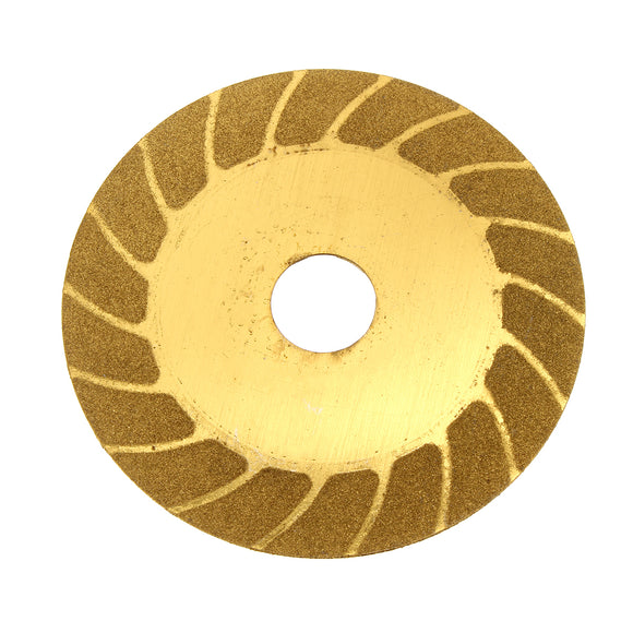 Glass Ceramic Gold Granite Diamond Saw Blade Disc Cutting Wheel for Angle Grinder