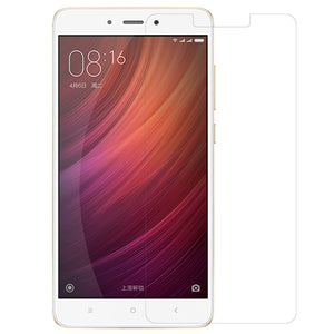 Nillkin Anti-Scratch Matte Screen Protector for Xiaomi Redmi Note 4X