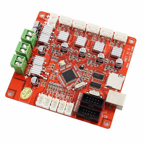 3D Printer Mainboard Anet V1.0 For Reprap Mendel Prusa Control Motherboard