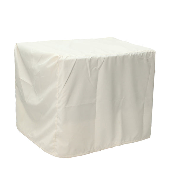 Polyester 81x61x61cm Waterproof Universal Generator Cover Large for Generators