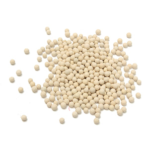 500g Round 3A Molecular Sieves Reagent Desiccant Water NH3, HO Absorbing Dry Adsorbents