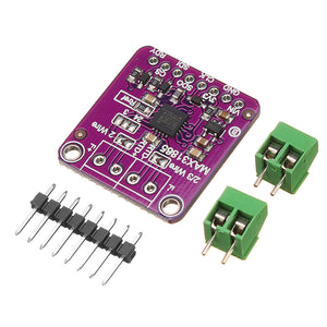 3pcs GY-31865 MAX31865 Temperature Sensor Module RTD Digital Conversion Module