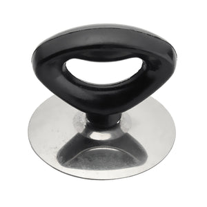 Pot Lid Cover Knob Plastic Handle Replacement for Cookware