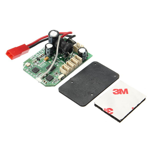 WLtoys V950 RC Helicopter Part Receiver Board V.2.V950.020