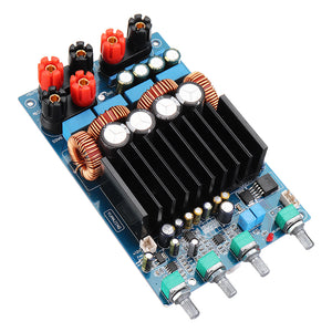 TAS5630 2.1 Digital Power Amplifier Board Subwoofer 300W+150W+150W