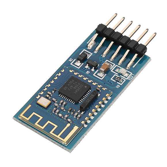 JDY-08 4.0 bluetooth Module BLE CC2541 Airsync For IBeacon Compatible With Arduino