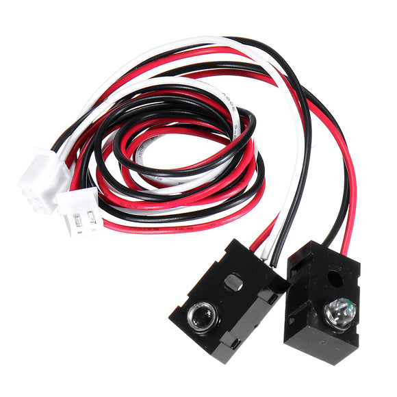 30pcs Photoelectric Sensor Infrared Photoelectric Switch 1M Distance Infrared Emission+Infrared Receive Detection Module