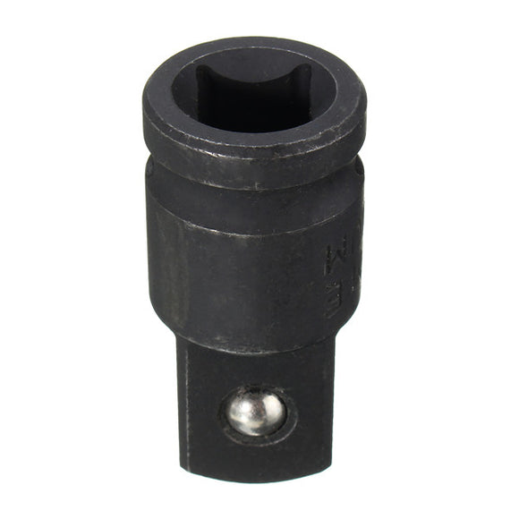 1/2 to 3/4 Inch Socket Reducer Adapter Air Impact Drive Socket Wrench Converter Adapter