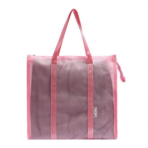 Women Waterproof Travel Swimming Bag Handbag for Beach Swimming Pool Gym