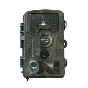 HC-800A Waterproof Full HD 16MP 1080P Video Wild Night Vision IR Trap Scouting Hunting Camera