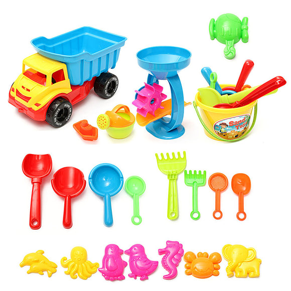 Sand play shop tools