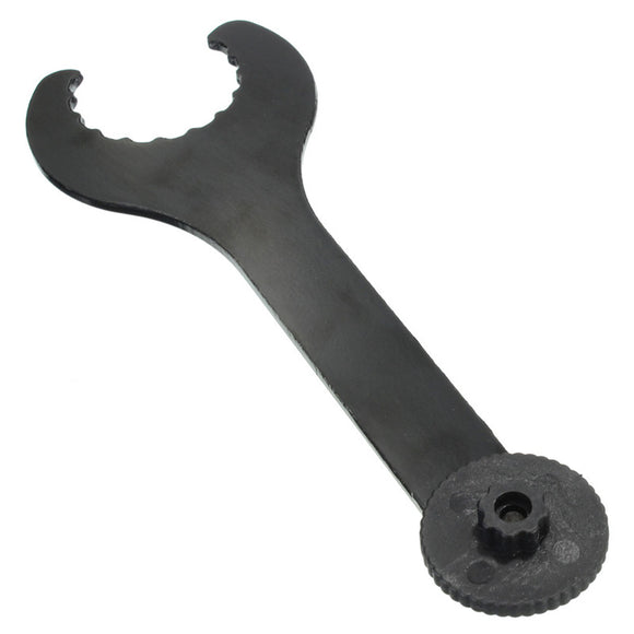 Spanner Wrench Install Repair Tool for Mountain Bike Cycling Bottom Bracket