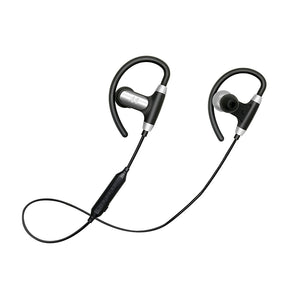 Maxchange MX3 Bluetooth 4.2 IPX4 Waterproof Sweatproof Sports Earphone