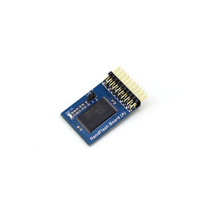 Waveshare K9F1G08U0E Nand Flash NandFlash Module Flash 1G Storage Board